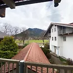 Alpspitzblick